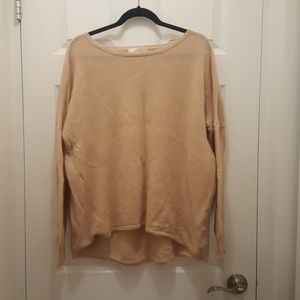 NakedCashmere Sweater Size 2X